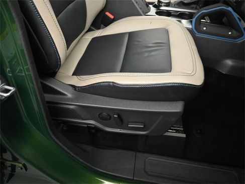 Certified 2024 Ford Bronco Wildtrak image 32