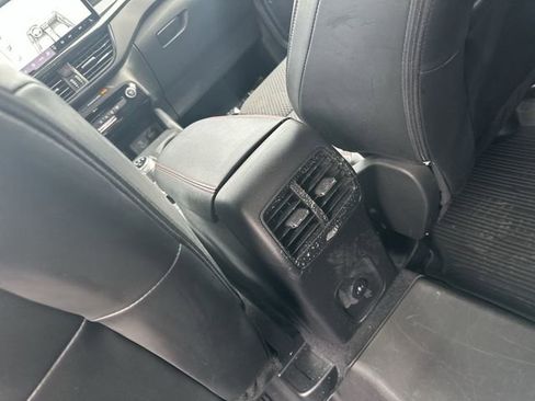 Used 2023 Ford Escape ST-Line w/ Tech Pack #1 image 24