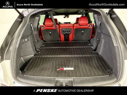 Certified 2026 Acura MDX A-Spec AWD/4WD image 29
