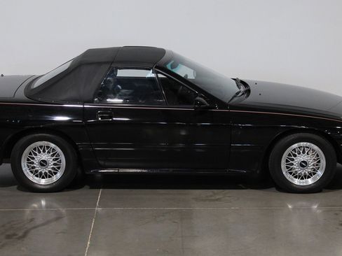 Used 1991 MAZDA RX-7 Convertible RWD image 8
