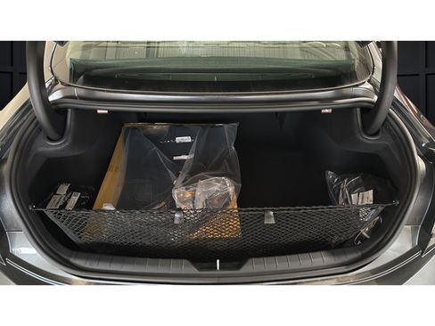 New 2026 Hyundai Sonata SEL AWD/4WD image 25