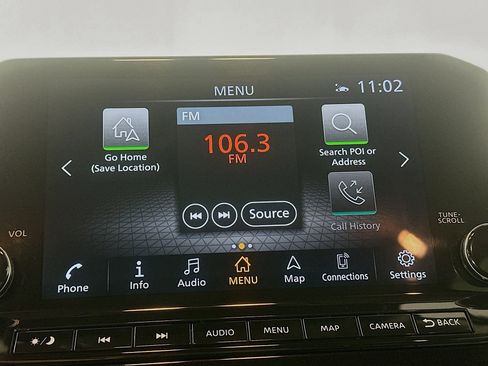 Used 2024 Nissan Pathfinder SL image 21