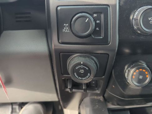 Used 2020 Ford F150 XLT w/ Equipment Group 302A Luxury image 16