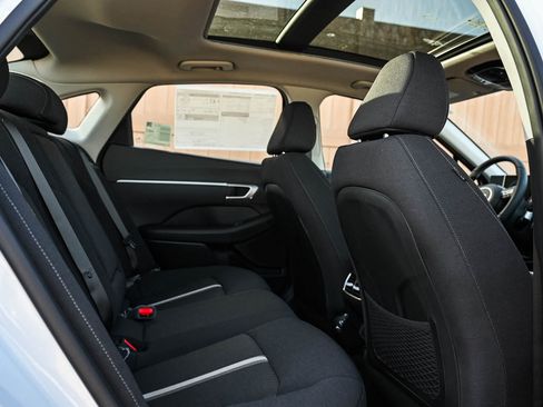 New 2026 Hyundai Sonata SEL image 10