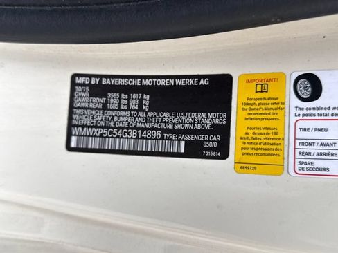 Used 2016 MINI Cooper 2-Door Hardtop FWD image 21