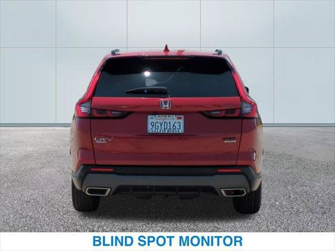Used 2023 Honda CR-V Sport Touring image 8
