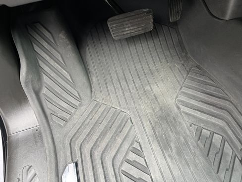 Used 2024 Chevrolet Silverado 1500 Custom Trail Boss w/ Midnight Edition image 17