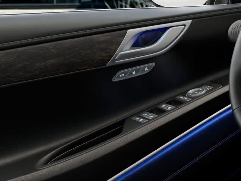 New 2027 Genesis GV80 2.5T Select AWD/4WD image 23