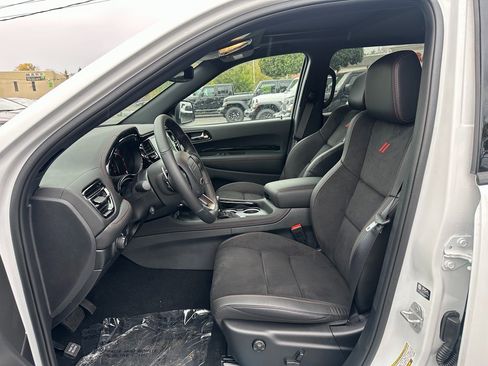 New 2026 Dodge Durango GT image 12