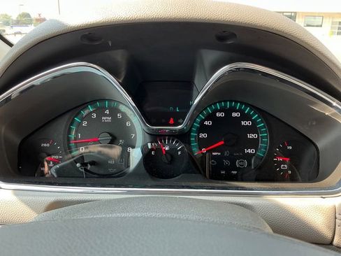 Used 2014 Chevrolet Traverse LS image 5
