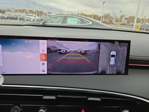 New 2026 Genesis GV70 3.5T Sport Prestige image 12