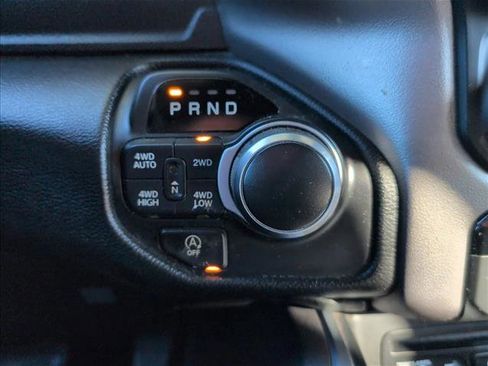 Used 2019 RAM 1500 Big Horn image 20