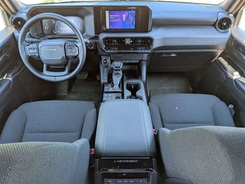 Used 2026 Toyota Land Cruiser 1958 AWD/4WD image 26