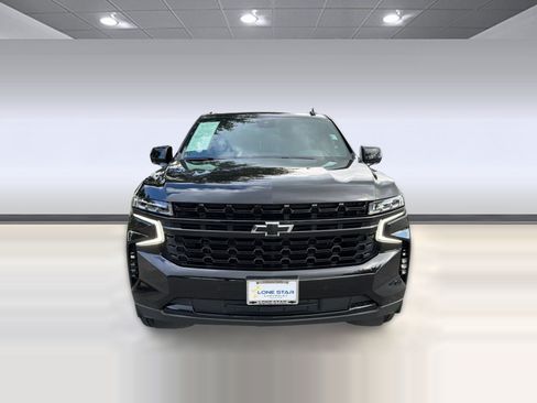 Certified 2023 Chevrolet Tahoe LS w/ Driver Alert Package AWD/4WD image 6