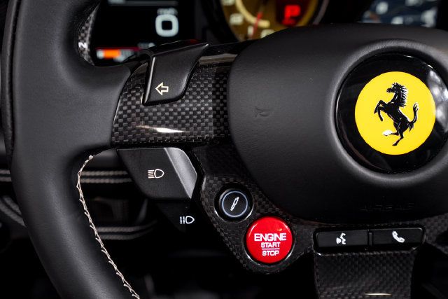 Used 2021 Ferrari F8 Tributo RWD image 38