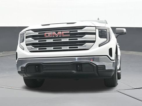 Used 2023 GMC Sierra 1500 SLE AWD/4WD image 53