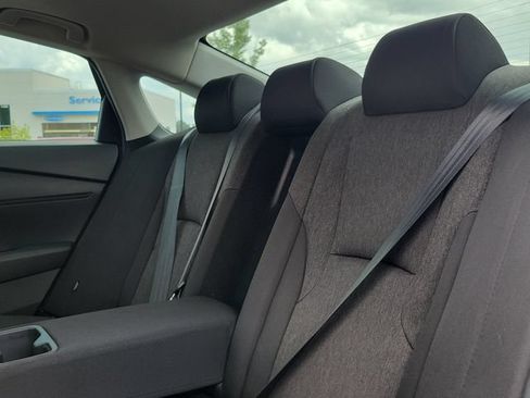 Certified 2025 Honda Accord SE image 27