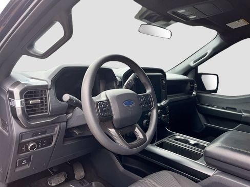 Used 2025 Ford F150 STX w/ Equipment Group 200A RWD image 9