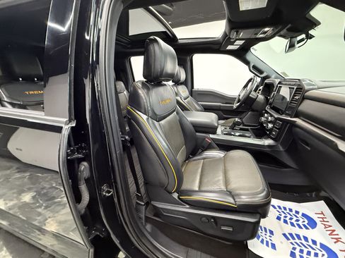 Used 2023 Ford F150 Tremor w/ Equipment Group 402A High image 25