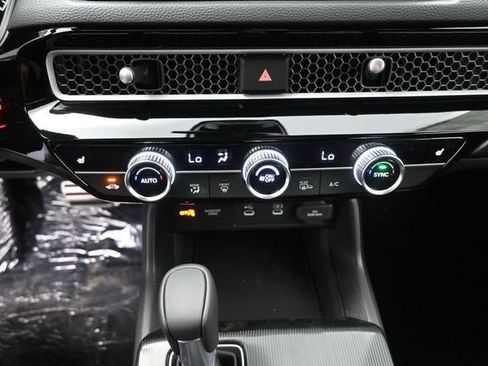 New 2026 Honda Civic Sport image 9
