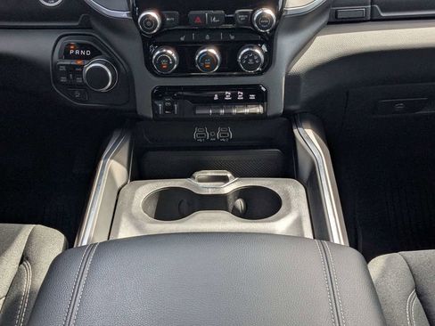 Used 2025 RAM 1500 Big Horn AWD/4WD image 19