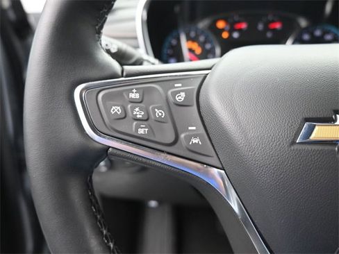 Certified 2024 Chevrolet Equinox Premier image 31