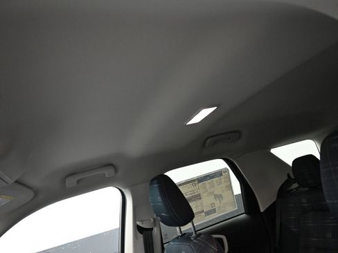 New 2025 Ford Bronco Sport Heritage image 22