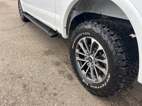 Certified 2020 Ford F150 XLT w/ Equipment Group 302A Luxury image 24