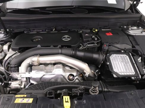 Certified 2026 Mercedes-Benz GLB 250 image 26