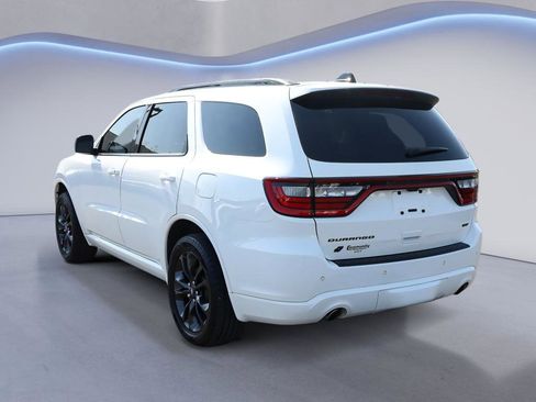 Used 2023 Dodge Durango GT AWD/4WD image 5