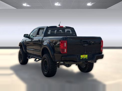Used 2022 Ford Ranger XLT w/ Equipment Group 302A High AWD/4WD image 3