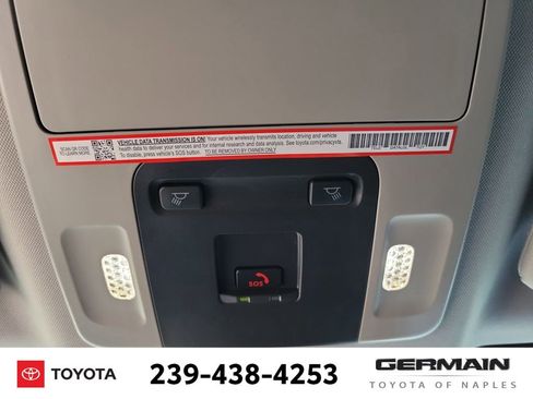 New 2025 Toyota Camry LE w/ Convenience Package FWD image 33
