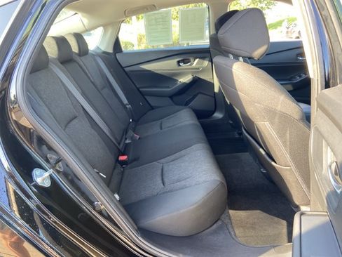 Used 2023 Honda Accord EX image 14