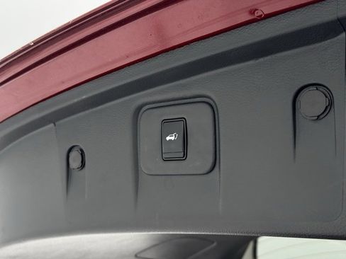 Used 2024 Nissan Murano Platinum image 37