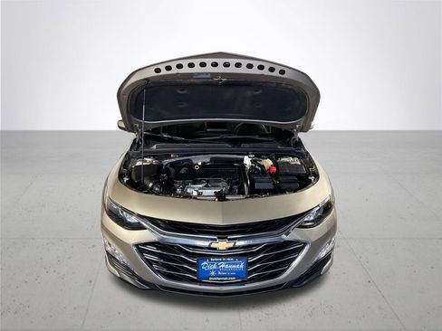 Used 2024 Chevrolet Malibu LT FWD image 21