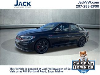 Used 2019 Volkswagen Jetta GLI 360° Tour