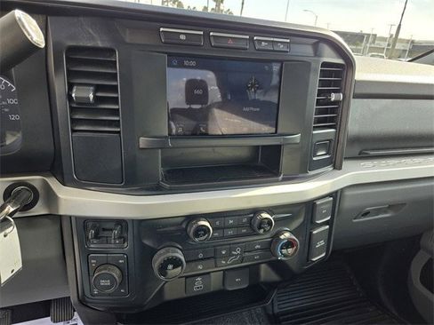 Certified 2024 Ford F350 XLT w/ FX4 Off-Road Package image 20
