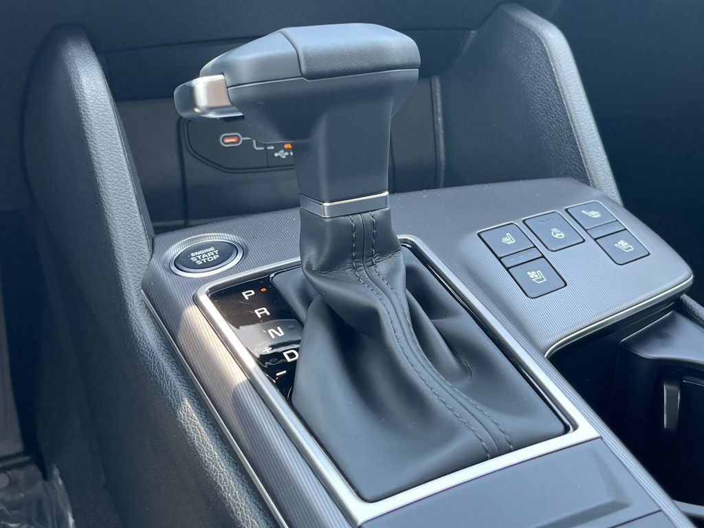 New 2026 Kia Sportage SX FWD image 33