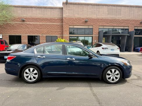 Used 2010 Honda Accord EX-L image 5
