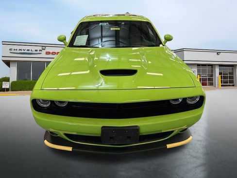 Used 2023 Dodge Challenger GT w/ Plus Package RWD image 29