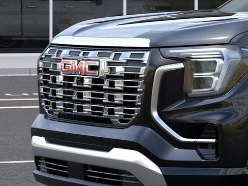 New 2026 GMC Terrain Denali image 13
