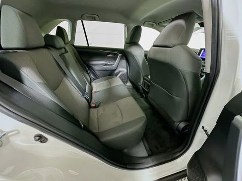 Certified 2023 Toyota RAV4 XLE image 27