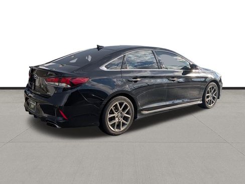 Used 2019 Hyundai Sonata Limited FWD image 6