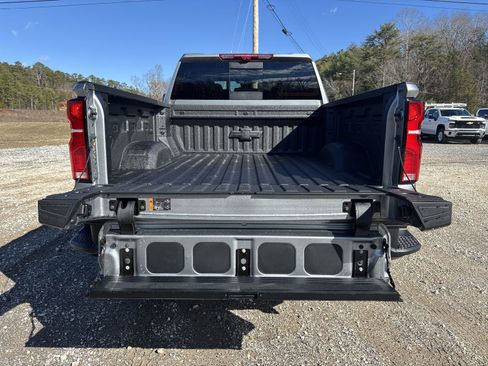 New 2026 Chevrolet Silverado 2500 LTZ w/ Trail Boss Package image 26