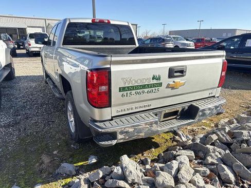 Used 2019 Chevrolet Silverado 1500 LT image 5