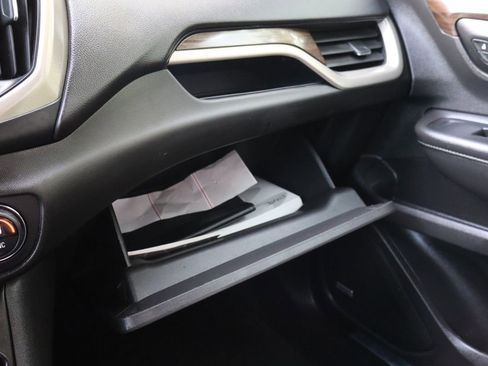 Used 2020 GMC Terrain Denali w/ Denali Premium Package image 37