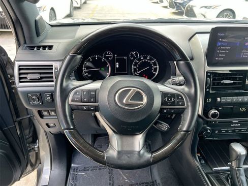 Certified 2023 Lexus GX 460 Premium image 13