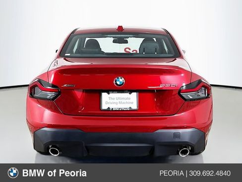 New 2026 BMW 230i xDrive Coupe w/ Premium Package image 6