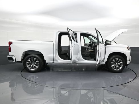 Used 2020 Chevrolet Silverado 1500 RST w/ All-Star Edition AWD/4WD image 31