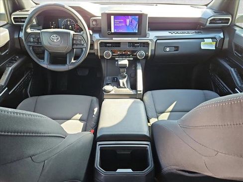 Used 2024 Toyota Tacoma SR5 image 16